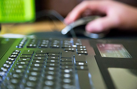 Fragtime Eindrücke | LAN-Party