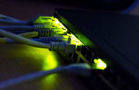 Fragtime Eindrücke | LAN-Party